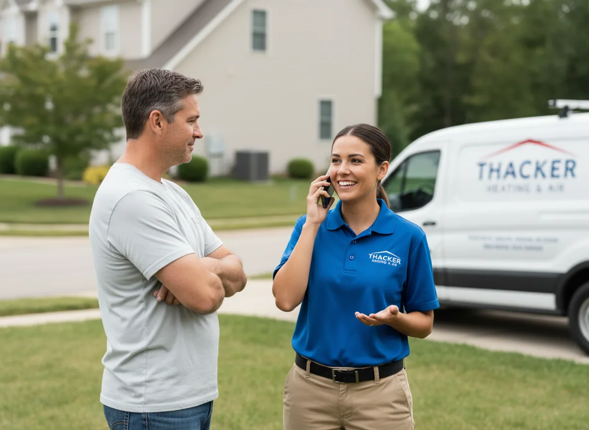 Ac Repair Charleston Afb, SC FAQs